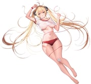 二次元插画 #11469736