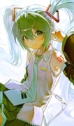 二次元插画 #11469737