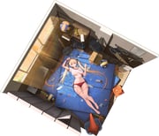 二次元插画 #11469738