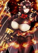 二次元插画 #11469741