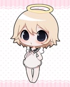 二次元插画 #11469744