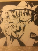 二次元插画 #11469750