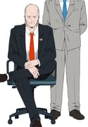 二次元插画 #11469758
