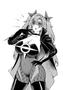 二次元插画 #11469759