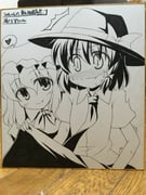 二次元插画 #11469760