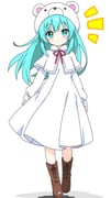 二次元插画 #11469763