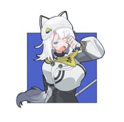 二次元插画 #11469772