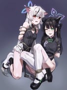 二次元插画 #11469774