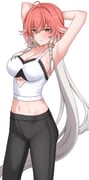 二次元插画 #11469784