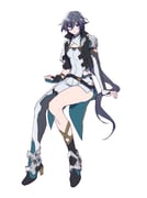 二次元插画 #11469800