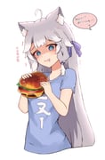 二次元插画 #11469801