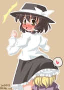 二次元插画 #11469808