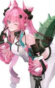 二次元插画 #11469811