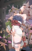 二次元插画 #11469814