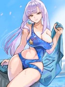 二次元插画 #11469820