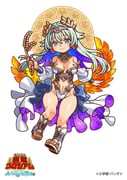 二次元插画 #11469823
