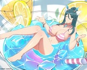 二次元插画 #11469832
