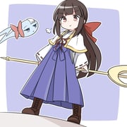 二次元插画 #11469836
