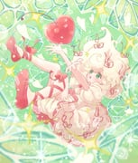二次元插画 #11469839