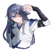 二次元插画 #11469841
