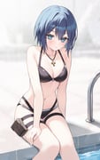 二次元插画 #11469851