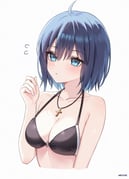二次元插画 #11469853