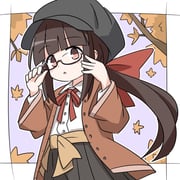 二次元插画 #11469854