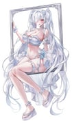 二次元插画 #11469860