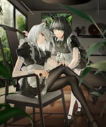 二次元插画 #11469862