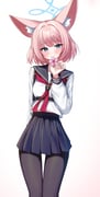 二次元插画 #11469867