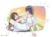 二次元插画 #11469868