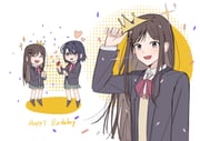 二次元插画 #11469873
