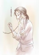 二次元插画 #11469877