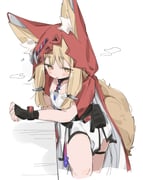 二次元插画 #11469886
