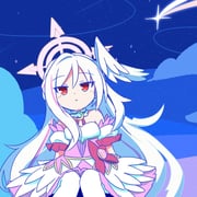 二次元插画 #11469897