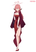 二次元插画 #11469899