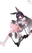 二次元插画 #11469901