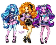 二次元插画 #11469907
