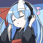 二次元插画 #11469908