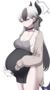 二次元插画 #11469909