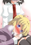 二次元插画 #11469916