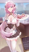 二次元插画 #11469930