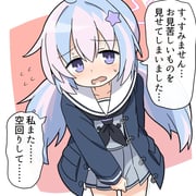 二次元插画 #11469932