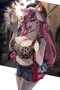 二次元插画 #11469951