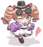 二次元插画 #11469965