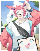 二次元插画 #11469966