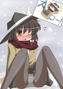二次元插画 #11469972