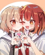 二次元插画 #11469986