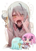 二次元插画 #11469988