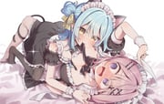 二次元插画 #11469990